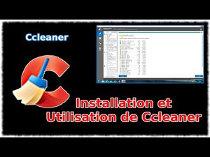 179 – Micro-informatique, Maintenance, CCleaner