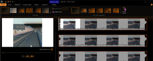 Co se ve Windows 10 stalo s Windows Movie Maker?