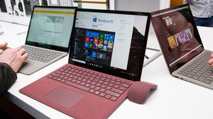 Microsoft now lets Surface Laptop owners revert back to Windows 10 S