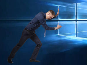Microsoft cuts off Windows 10 support early for some PCs | ZDNet